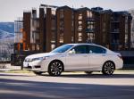 Honda Accord Sport Hybrid 2015 года (AU)
